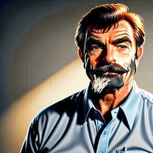 Tom Selleck Reverse Mortgage: What’s the Real Story?